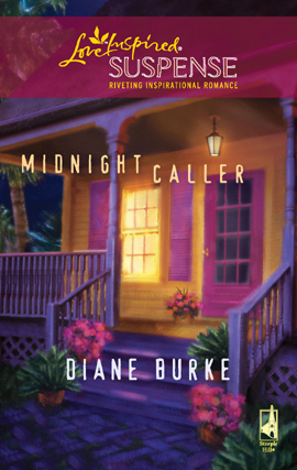 Title details for Midnight Caller by Diane Burke - Available